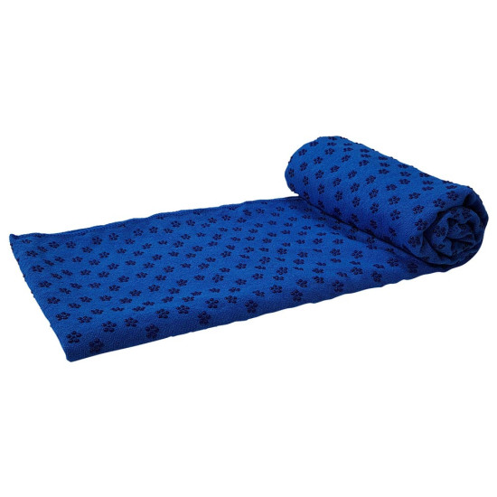 Tunturi Πετσέτα yoga με σακίδιο μεταφοράς 180-63